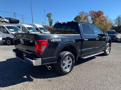 2024 Ford F-150 SuperCrew Cab 4WD Pickup for sale #2F2766 - photo 2