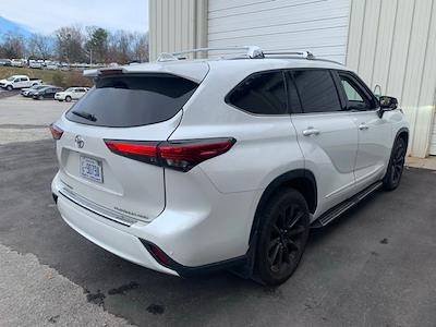 2022 Toyota Highlander AWD SUV for sale #2F2767A - photo 2