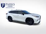 Used 2022 Toyota Highlander Platinum for sale #2F2767A - photo 1