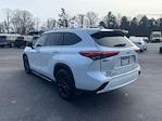Used 2022 Toyota Highlander Platinum for sale #2F2767A - photo 8