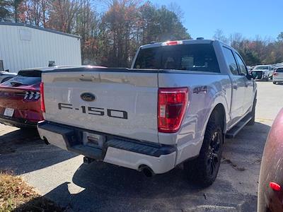 2023 Ford F-150 SuperCrew Cab 4WD Pickup for sale #2F2779 - photo 2