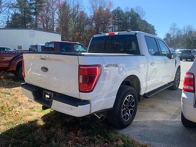 2023 Ford F-150 SuperCrew Cab 4WD Pickup for sale #2F2780 - photo 2