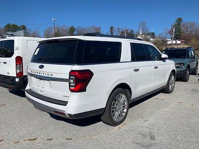 2024 Ford Expedition MAX 4WD SUV for sale #2F2783 - photo 2