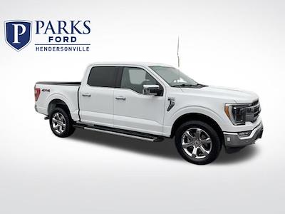 2023 Ford F-150 SuperCrew Cab 4WD Pickup for sale #2F2785 - photo 1