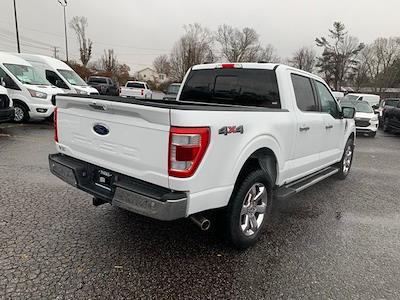 2023 Ford F-150 SuperCrew Cab 4WD Pickup for sale #2F2785 - photo 2