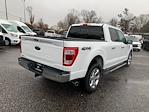 2023 Ford F-150 SuperCrew Cab 4WD Pickup for sale #2F2785 - photo 2