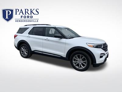 2020 Ford Explorer 4WD SUV for sale #2F2802A - photo 1