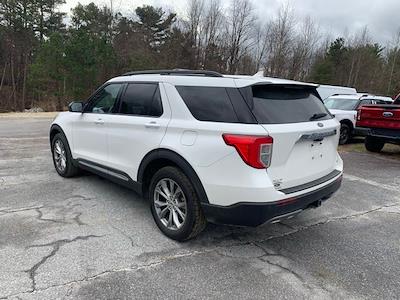 2020 Ford Explorer 4WD SUV for sale #2F2802A - photo 2