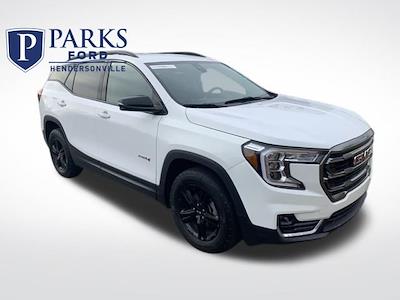 2023 GMC Terrain AWD SUV for sale #2F2791 - photo 1