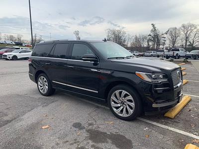 2024 Lincoln Navigator 4WD SUV for sale #2F2793 - photo 2