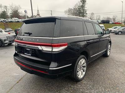 Used 2024 Lincoln Navigator Premiere for sale #2F2793 - photo 2