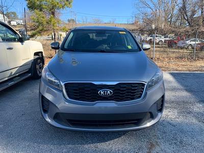 Used 2020 Kia Sorento LX for sale #2F2793A - photo 2
