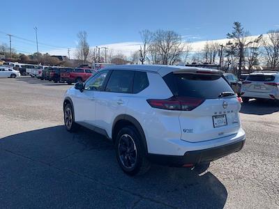 Used 2024 Nissan Rogue SV for sale #2F2796 - photo 2