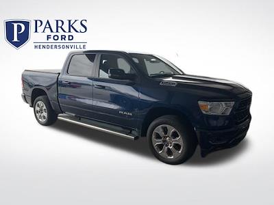 2023 Ram 1500 Crew Cab 4WD Pickup for sale #2F2800 - photo 1