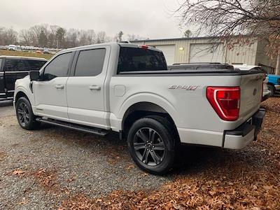 2023 Ford F-150 SuperCrew Cab 4WD Pickup for sale #2F2802 - photo 2