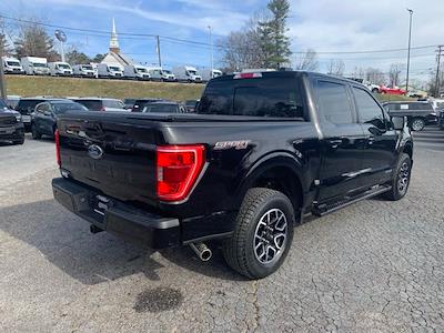 2023 Ford F-150 SuperCrew Cab 4WD Pickup for sale #2F2803 - photo 2