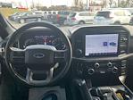 2023 Ford F-150 SuperCrew Cab 4WD Pickup for sale #2F2803 - photo 10