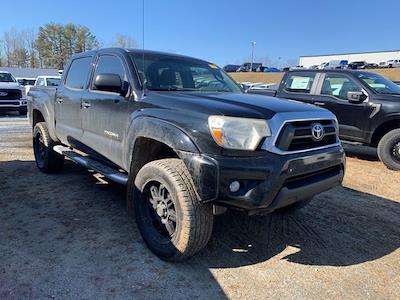 Used 2012 Toyota Tacoma Base Double Cab for sale #2F2803B - photo 2