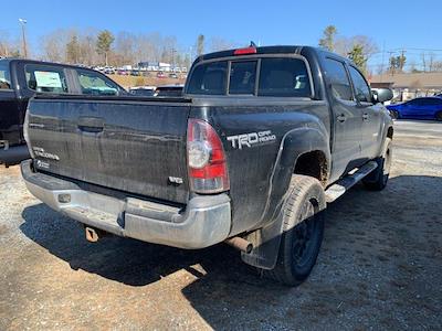 Used 2012 Toyota Tacoma Base Double Cab for sale #2F2803B - photo 2