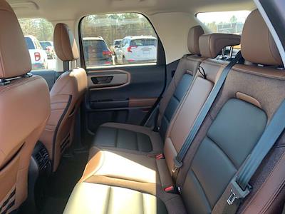 Used 2025 Ford Bronco Sport Outer Banks for sale #2F2804 - photo 2