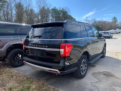 Used 2024 Ford Expedition XLT for sale #2F2805 - photo 2