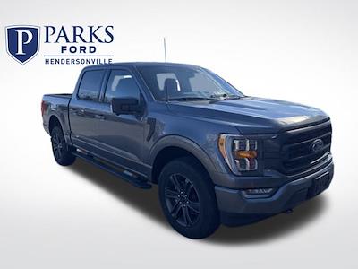 2022 Ford F-150 SuperCrew Cab 4WD Pickup for sale #2F2806 - photo 1