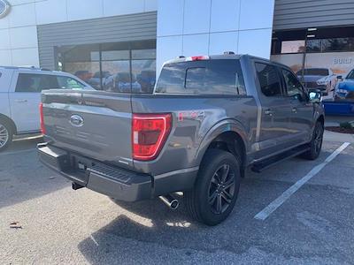 2022 Ford F-150 SuperCrew Cab 4WD Pickup for sale #2F2806 - photo 2