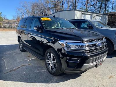 Used 2024 Ford Expedition Limited for sale #2F2807 - photo 2