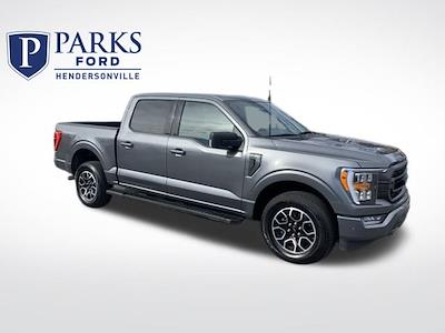 2023 Ford F-150 SuperCrew Cab 4WD Pickup for sale #2F2813 - photo 1