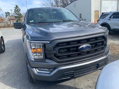 2023 Ford F-150 SuperCrew Cab 4WD Pickup for sale #2F2813 - photo 2