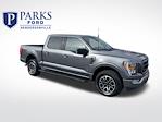 2023 Ford F-150 SuperCrew Cab 4WD Pickup for sale #2F2813 - photo 1