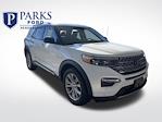Used 2024 Ford Explorer Limited for sale #2F2814 - photo 1