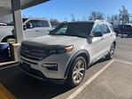 Used 2024 Ford Explorer Limited for sale #2F2814 - photo 11