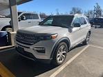 Used 2024 Ford Explorer Limited for sale #2F2814 - photo 12