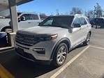Used 2024 Ford Explorer Limited for sale #2F2814 - photo 13