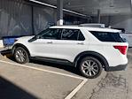 Used 2024 Ford Explorer Limited for sale #2F2814 - photo 14