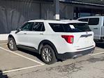 Used 2024 Ford Explorer Limited for sale #2F2814 - photo 19