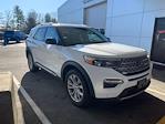 Used 2024 Ford Explorer Limited for sale #2F2814 - photo 4