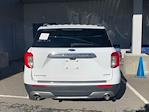 Used 2024 Ford Explorer Limited for sale #2F2814 - photo 24