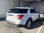 Used 2024 Ford Explorer Limited for sale #2F2814 - photo 26