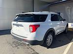 Used 2024 Ford Explorer Limited for sale #2F2814 - photo 27