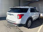 Used 2024 Ford Explorer Limited for sale #2F2814 - photo 2