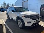 Used 2024 Ford Explorer Limited for sale #2F2814 - photo 6