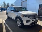 Used 2024 Ford Explorer Limited for sale #2F2814 - photo 8