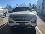 Used 2024 Ford Explorer Limited for sale #2F2814 - photo 7