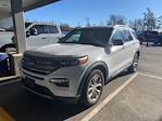 Used 2024 Ford Explorer Limited for sale #2F2814 - photo 9