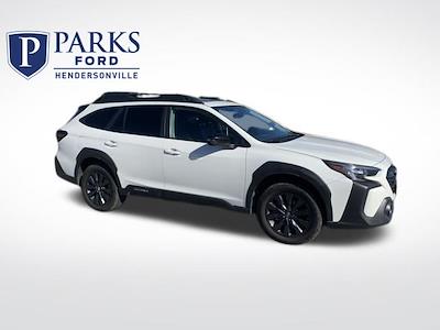Used 2024 Subaru Outback Onyx Edition XT for sale #2F2817 - photo 1