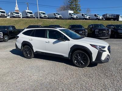 Used 2024 Subaru Outback Onyx Edition XT for sale #2F2817 - photo 2