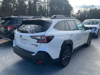Used 2024 Subaru Outback Onyx Edition XT for sale #2F2817 - photo 2