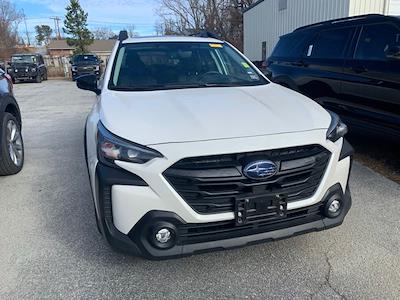Used 2024 Subaru Outback Onyx Edition XT for sale #2F2817 - photo 2